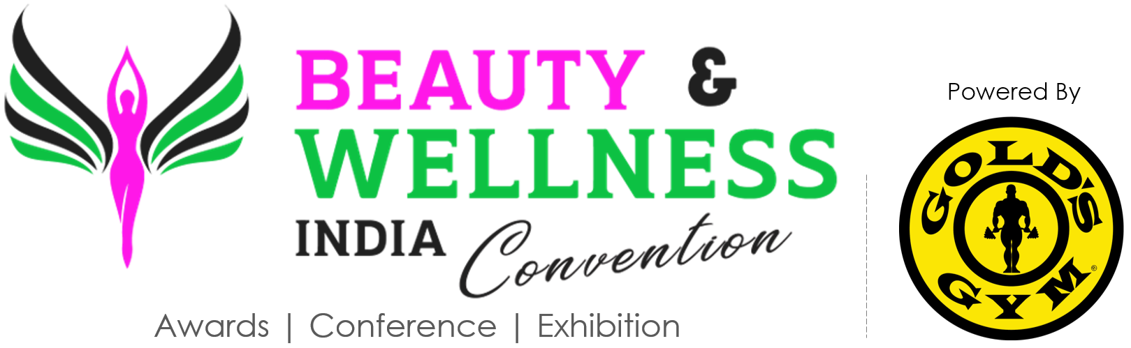 Beauty and Wellness India Convention